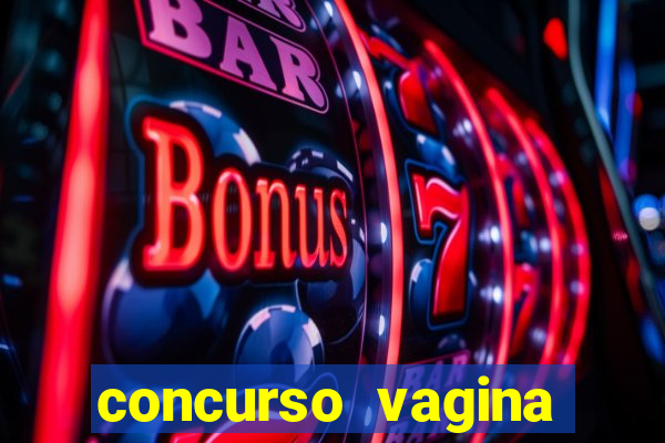 concurso vagina mais bonita do brasil